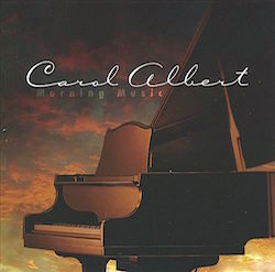 Carol Albert Morning Music