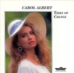 Carol Albert Tides Of Chage