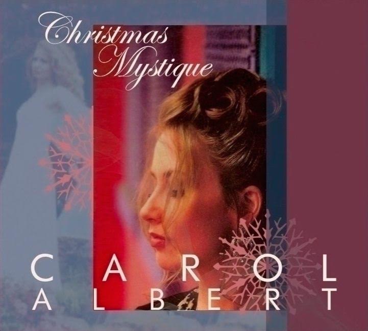 Carol Albert Christmas Mystique