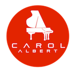 Carol Albert Logo