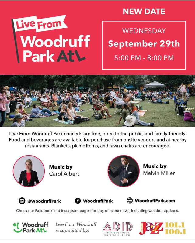 Woodruff Park (Atlanta, GA)