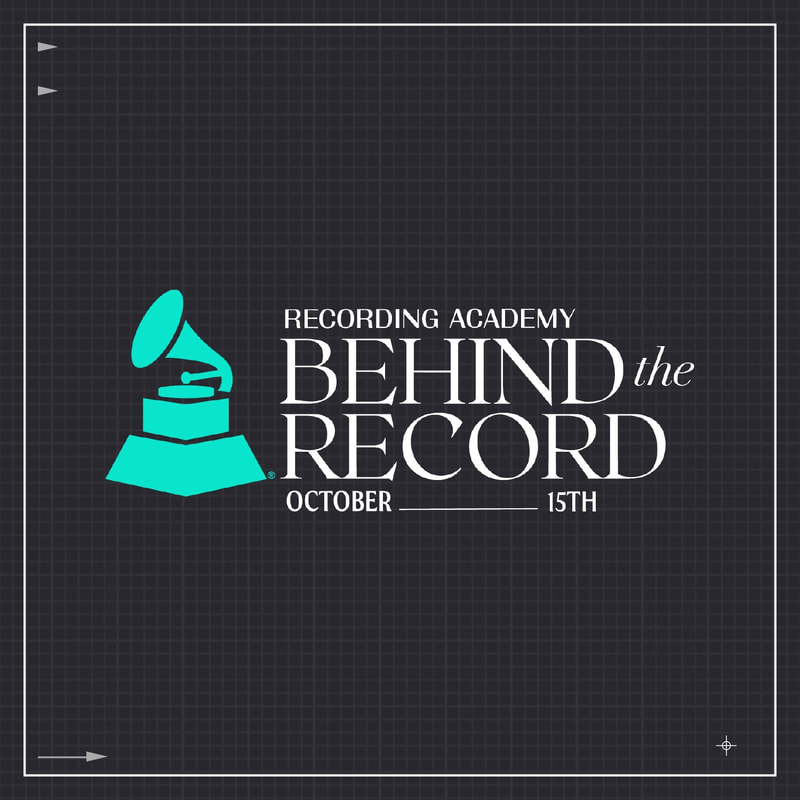 Behind the Record