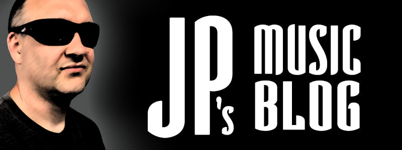 JP's Music Blog