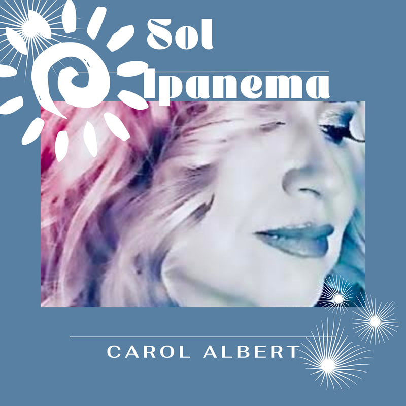 Carol Albert Sol Ipanema
