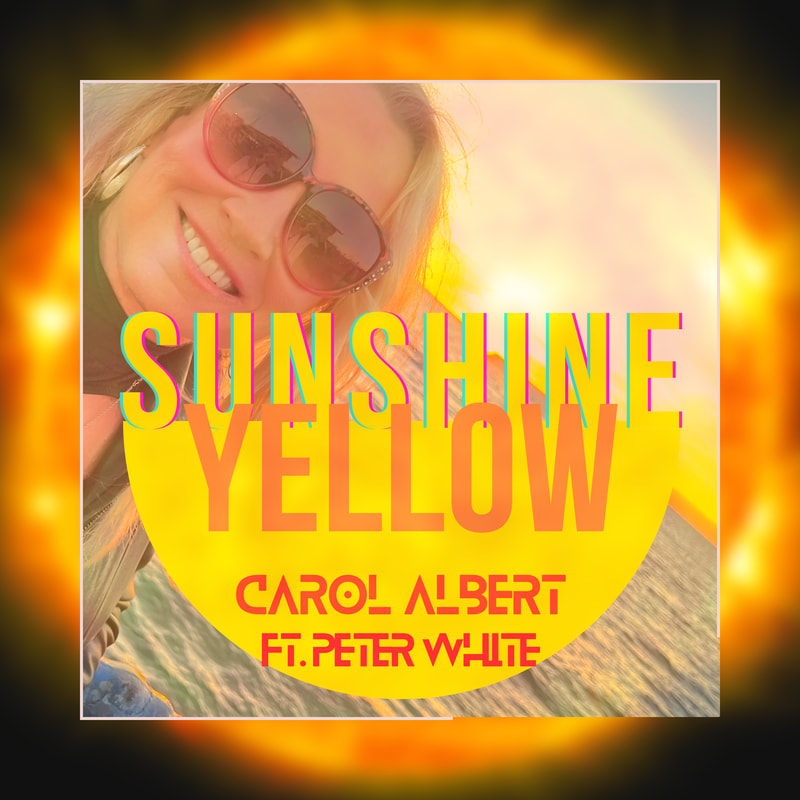 Carol Albert Sunshine Yellow